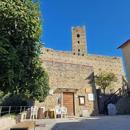 Casa Papalino Villa Larciano Esterno foto