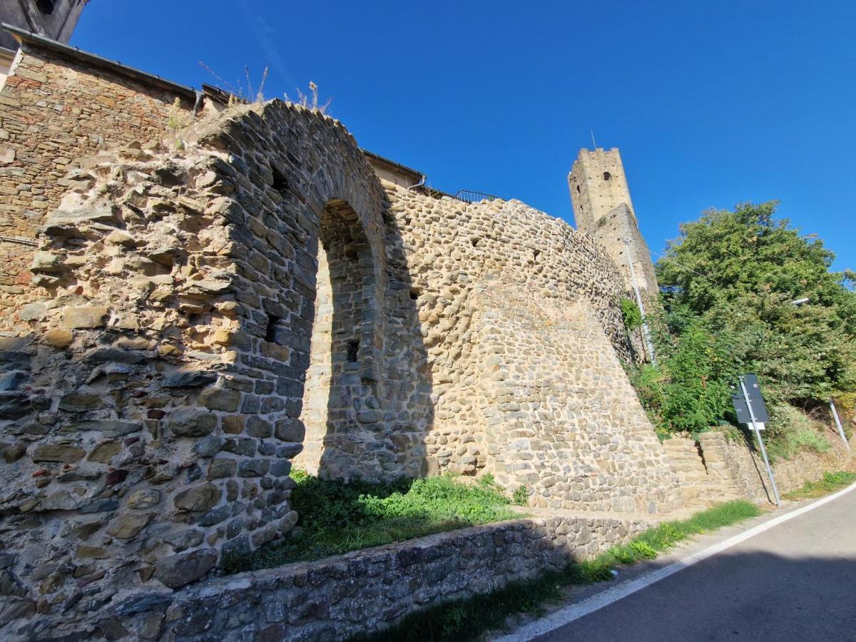 Casa Papalino Villa Larciano Esterno foto